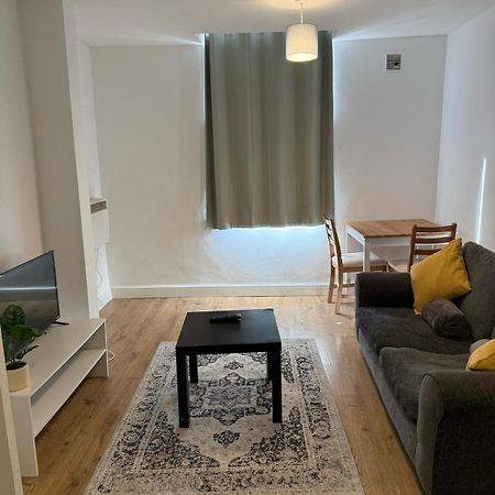 Super Value Bath Street Flat Apartment Ilkeston Exterior photo