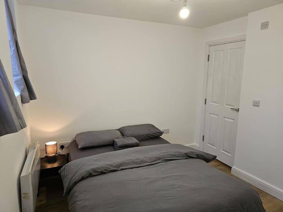 Super Value Bath Street Flat Apartment Ilkeston Exterior photo