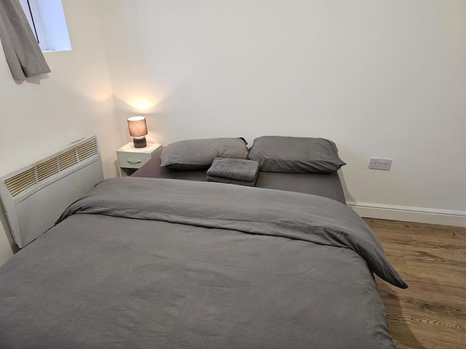 Super Value Bath Street Flat Apartment Ilkeston Exterior photo
