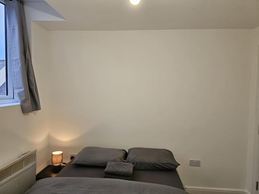 Super Value Bath Street Flat Apartment Ilkeston Exterior photo