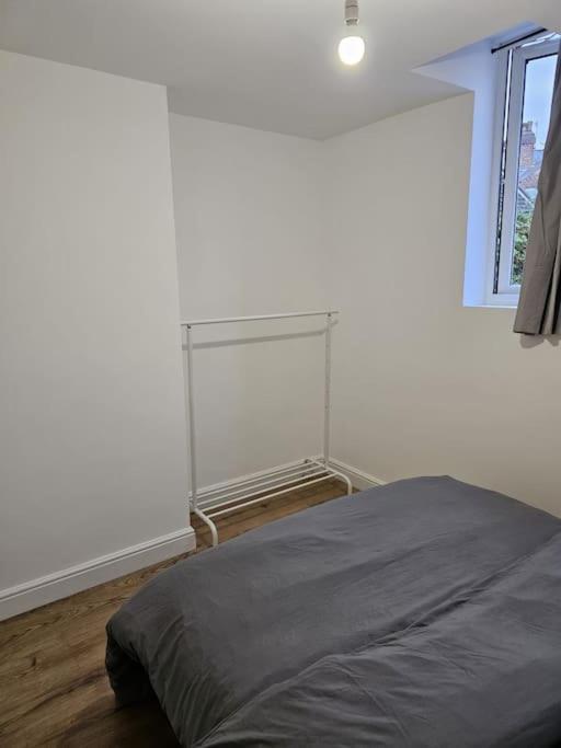 Super Value Bath Street Flat Apartment Ilkeston Exterior photo