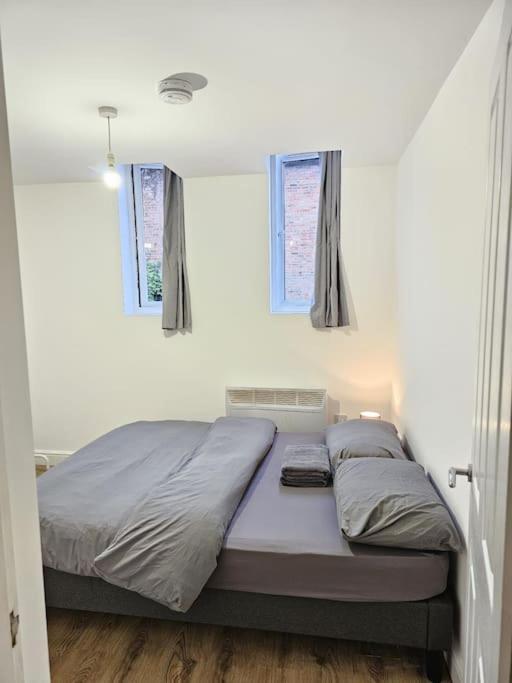 Super Value Bath Street Flat Apartment Ilkeston Exterior photo