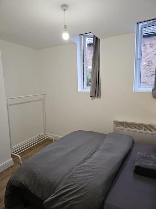 Super Value Bath Street Flat Apartment Ilkeston Exterior photo