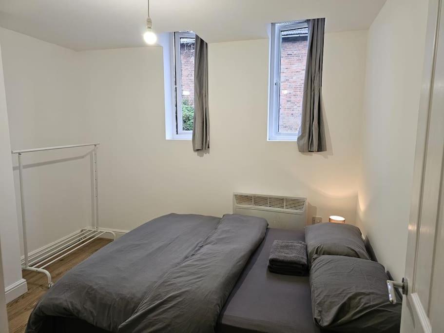 Super Value Bath Street Flat Apartment Ilkeston Exterior photo