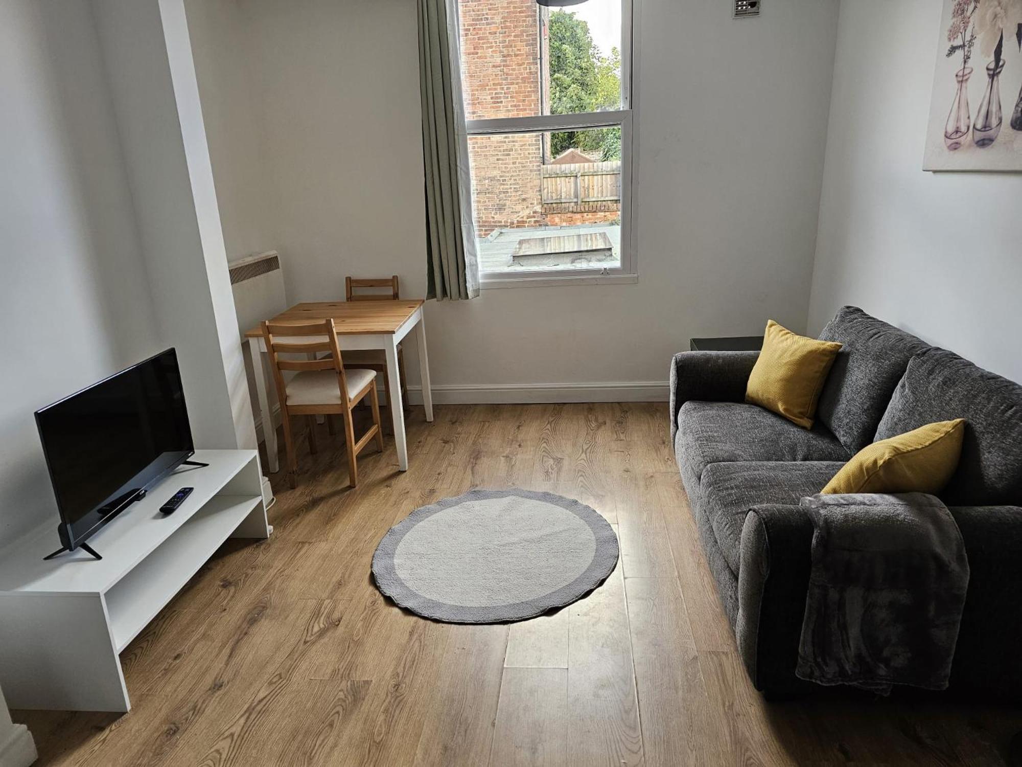 Super Value Bath Street Flat Apartment Ilkeston Exterior photo